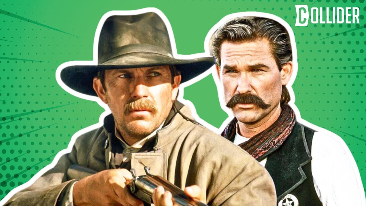 Tombstone vs. Wyatt Earp