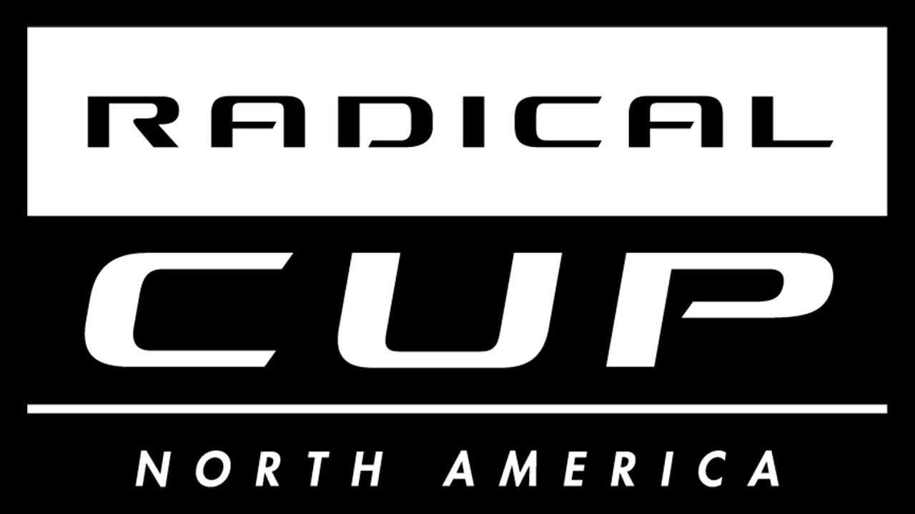 Radical Cup North America: Race 3 at Laguna Seca
