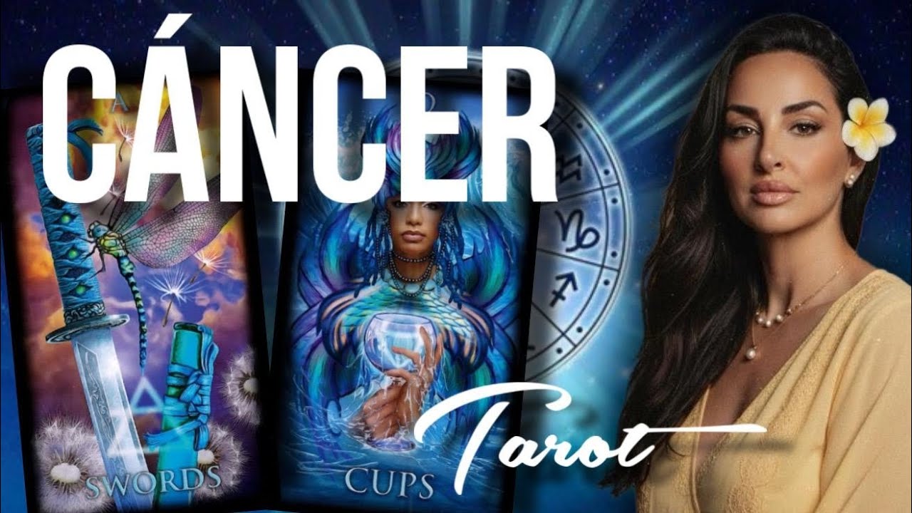 CÁNCER ♋️ ALERTA‼️MAÑANA TU VIDA CAMBIARÁ PARA SIEMPRE 💣 TE ESTÁN MIRANDO