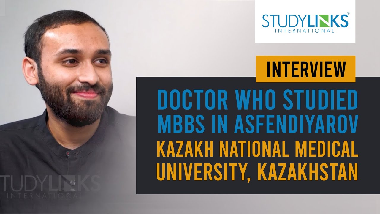 കസാക്കിസ്ഥാനിൽ നിന്ന് MBBS ബിരുദം നേടിയ ഒരു ഡോക്ടറുടെ അനുഭവങ്ങൾ !!!