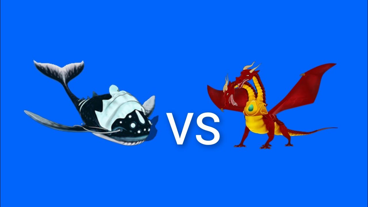 Behmut vs Aydakar 