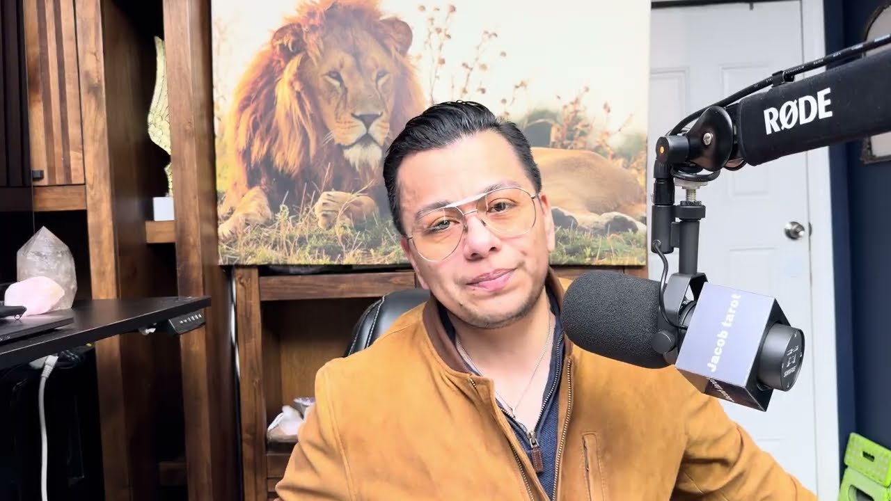 ESCORPIO! LO QUE NO SABES DE LA RELACI&Oacute;N DE LOS DOS