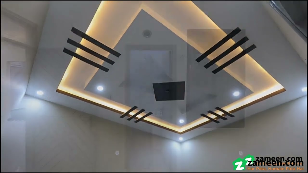 200 SQYD HOUSE FOR SALE IN BLOCK 12 FEDERAL B AREA KARACHI