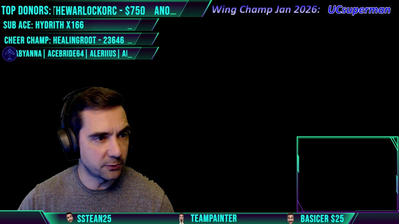 ⚔️Bbros are back!⚔️ vanilla e/e/l ironman run! Then 💥Chat's Choice!💥