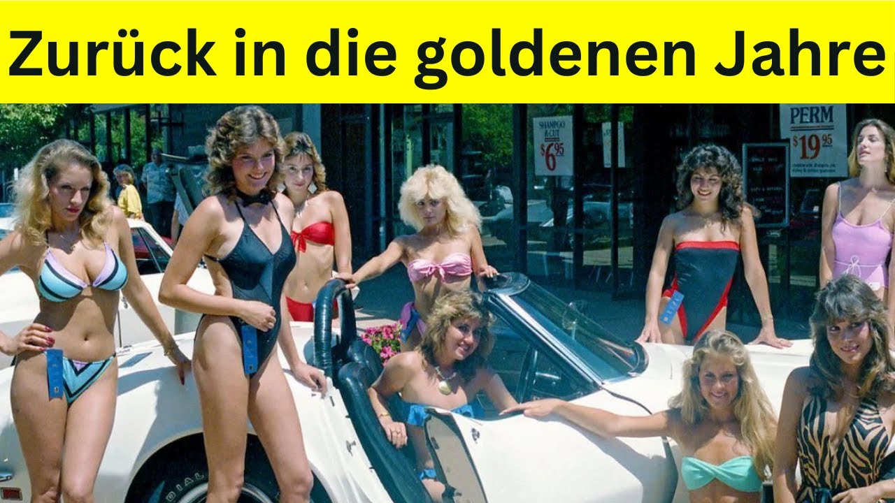 15 Dinge Aus Den 70er & 80er Jahren, Die Kinder Heute Nie Verstehen Werden!