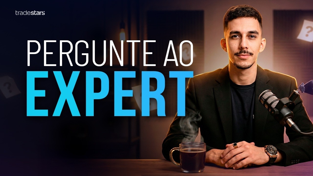 A VERDADE Sobre Ser Trader Que NINGUÉM Te Conta | Café com a Tribo