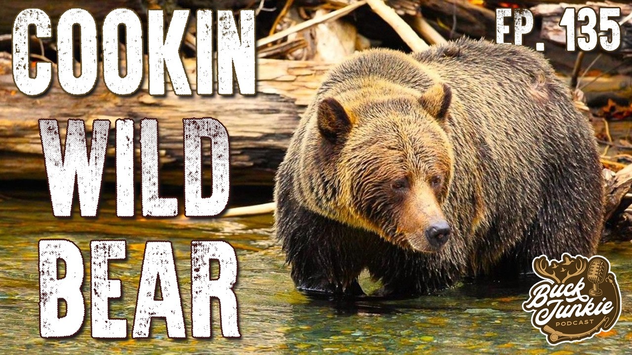 The Wildest Meat We&rsquo;ve Ever Cooked: Bear