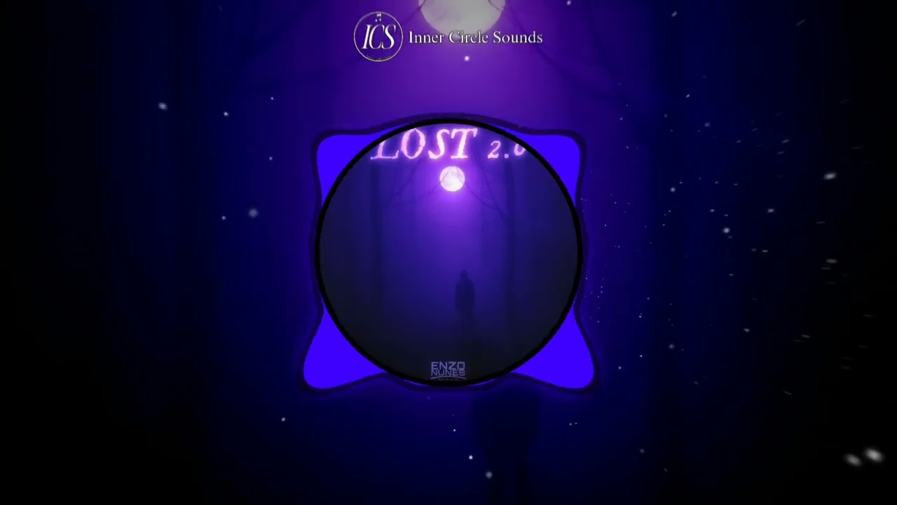 Enzo Nunes Maia - LOST 2.0