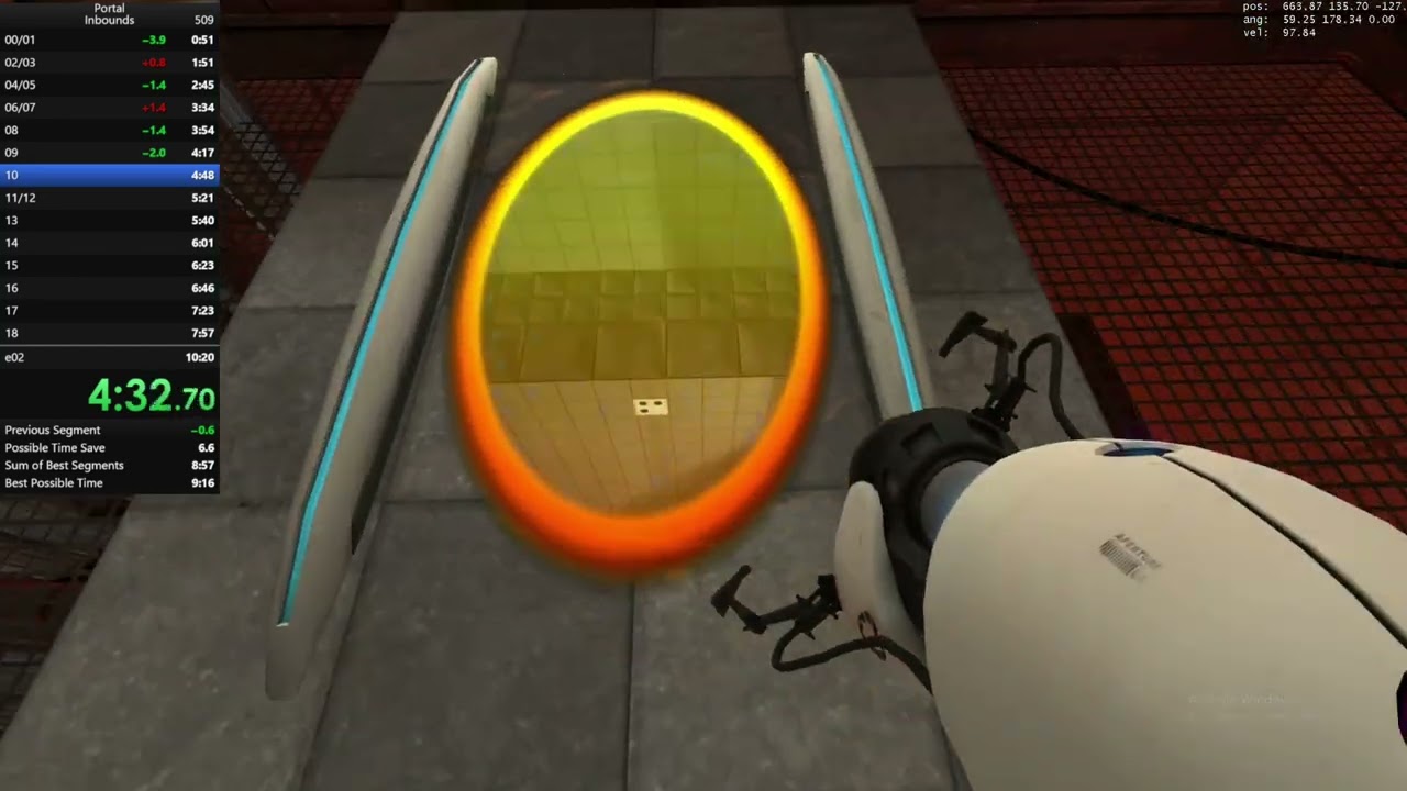 portal inbounds 10:10.500