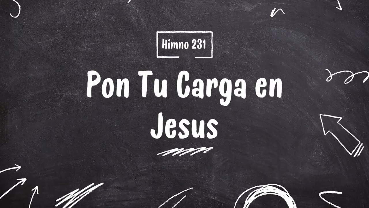 231_ POR TU CARGA EN _JESÚS