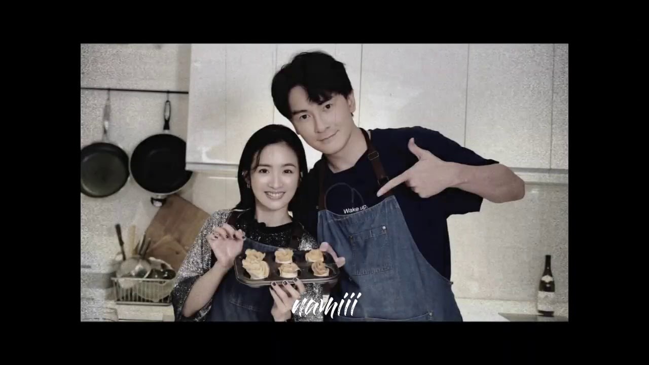 ariel lin & joe cheng 2020 moments | arjoe 2020