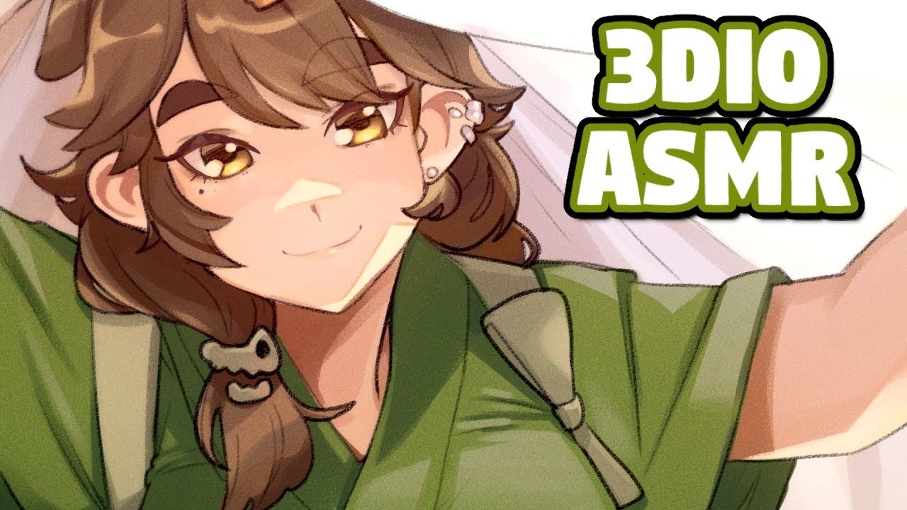 【ASMR】ASMR Stream Sabotaged By Mahjong Addiction