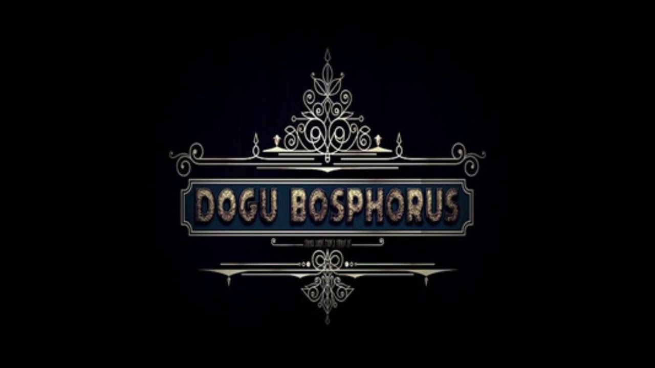 Doğu Bosphorus - Beni Bana Bırakın