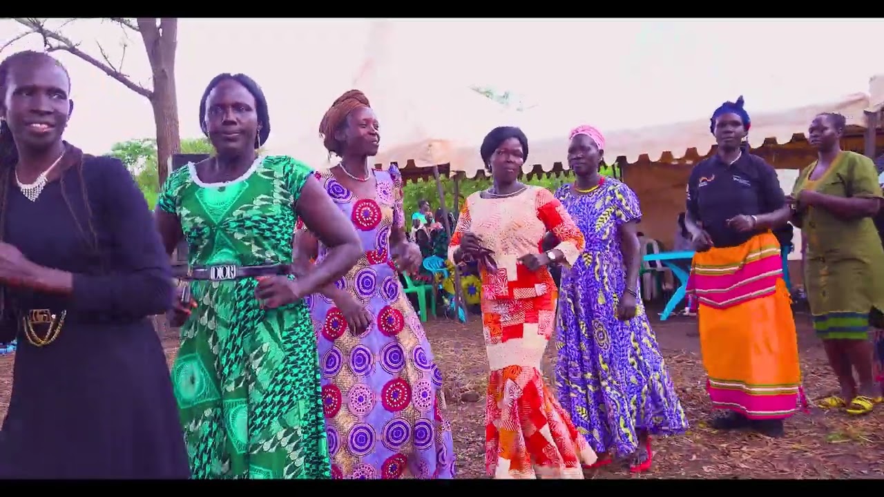 Mung me kwo by Amosity Culture king( Musical Video) 