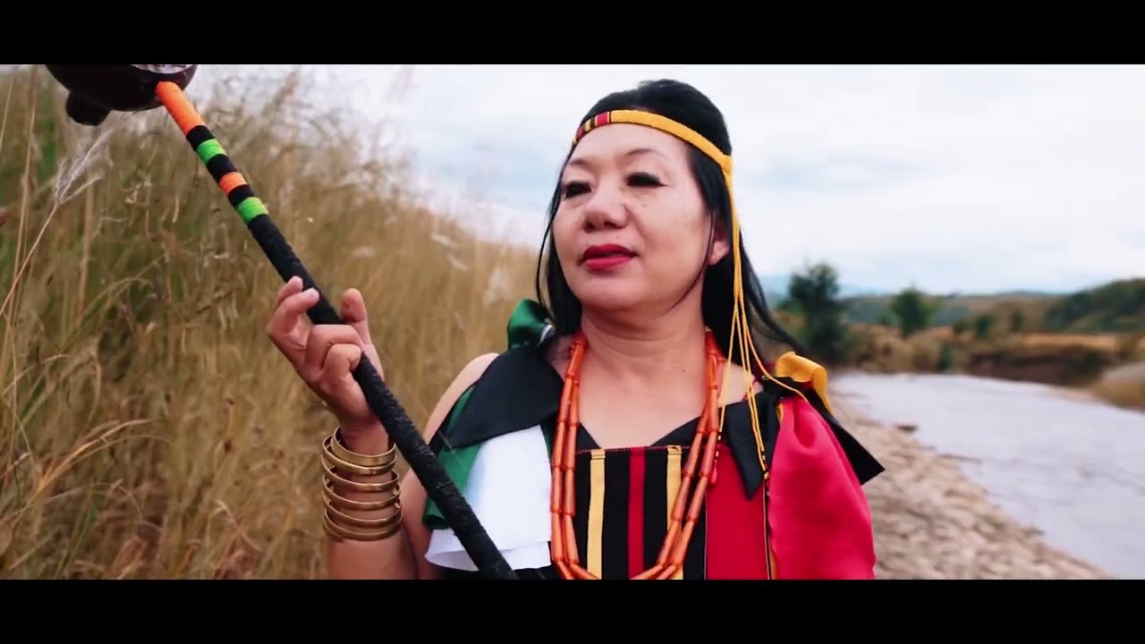 EMEMEI (Mao) Patriotic Song by@adaneozhuo1246  & Thishow Ozhou