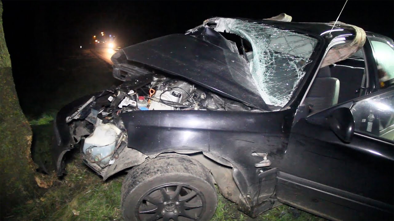 GPTV: Dodelijk ongeval Surhuizum