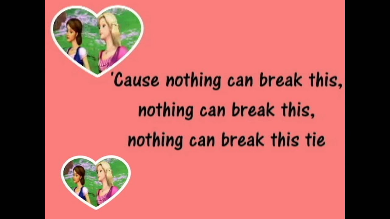 Connected by Katharine McPhee With Lyrics