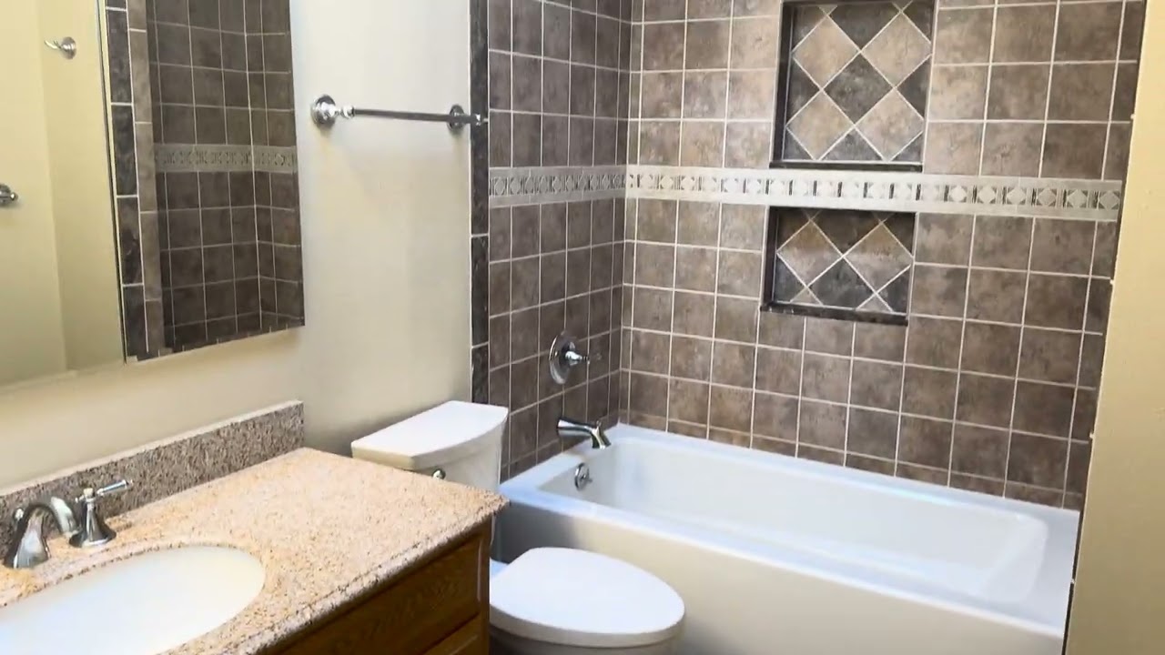 Rental Property In Colorado Springs