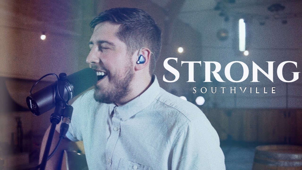 Strong (Acoustic) // SOUTHVILLE // Freedom's Tree