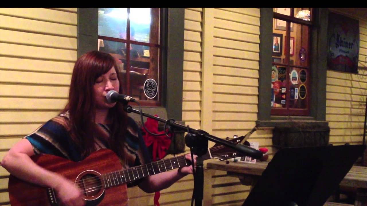 Song a Week - Week 6 - 