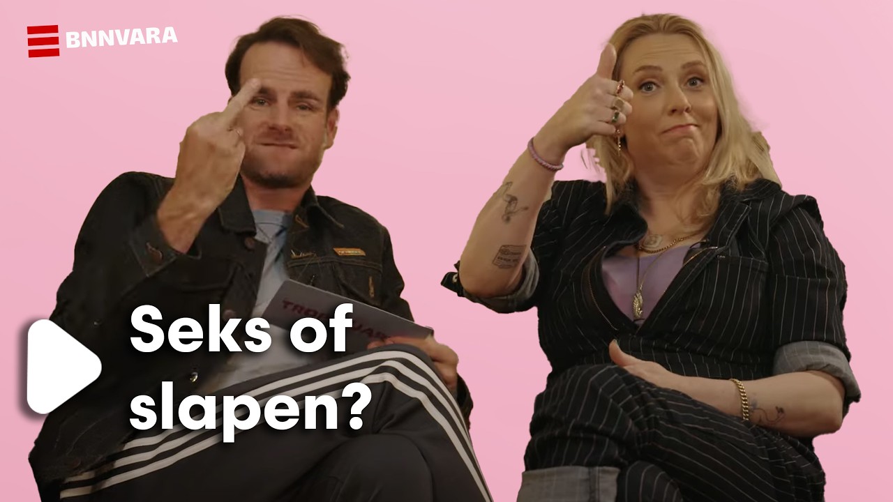 Dilemma's met Jelka en Henry | Tropenjaren | BNNVARA | NPO START