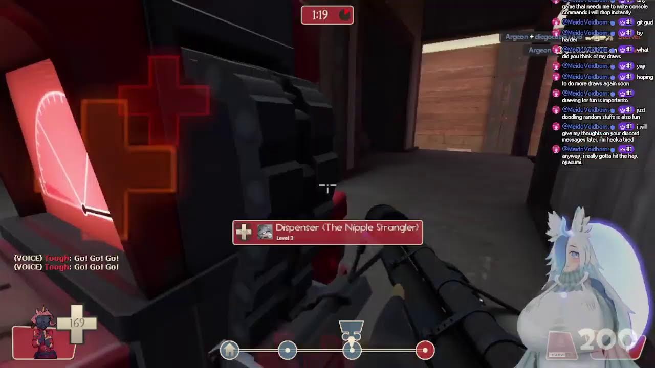 Pee Fartness Poo: Crappyfied - stream 1