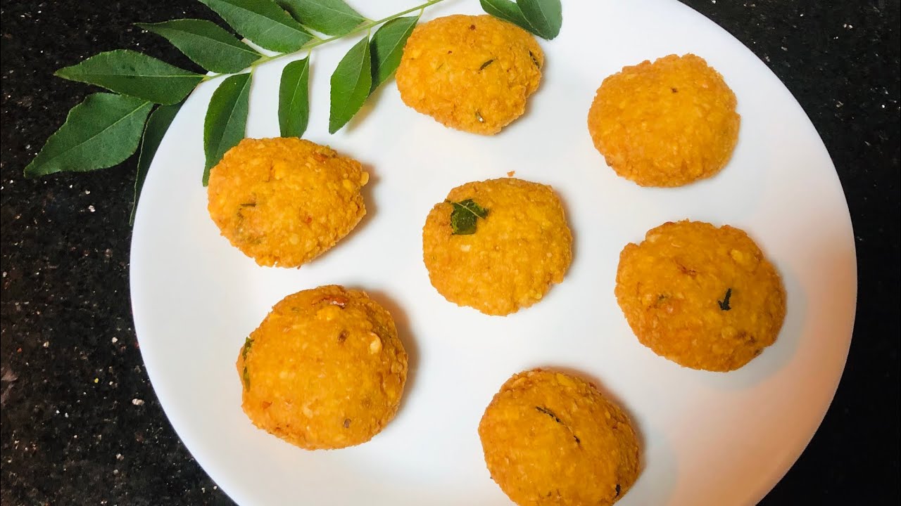 Aama vadai/ஆமை வடை/Paruppu vadai/festival vadai/healthy vadai/crispy vada/ஆடிப்பண்டிகை /Aadi festive