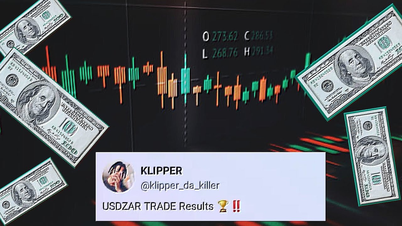 USDZAR TRADE Results | FOREX | #Usdzar #Trading #Forex #Motivation #Money #Memes #Funny #Usa #Ai