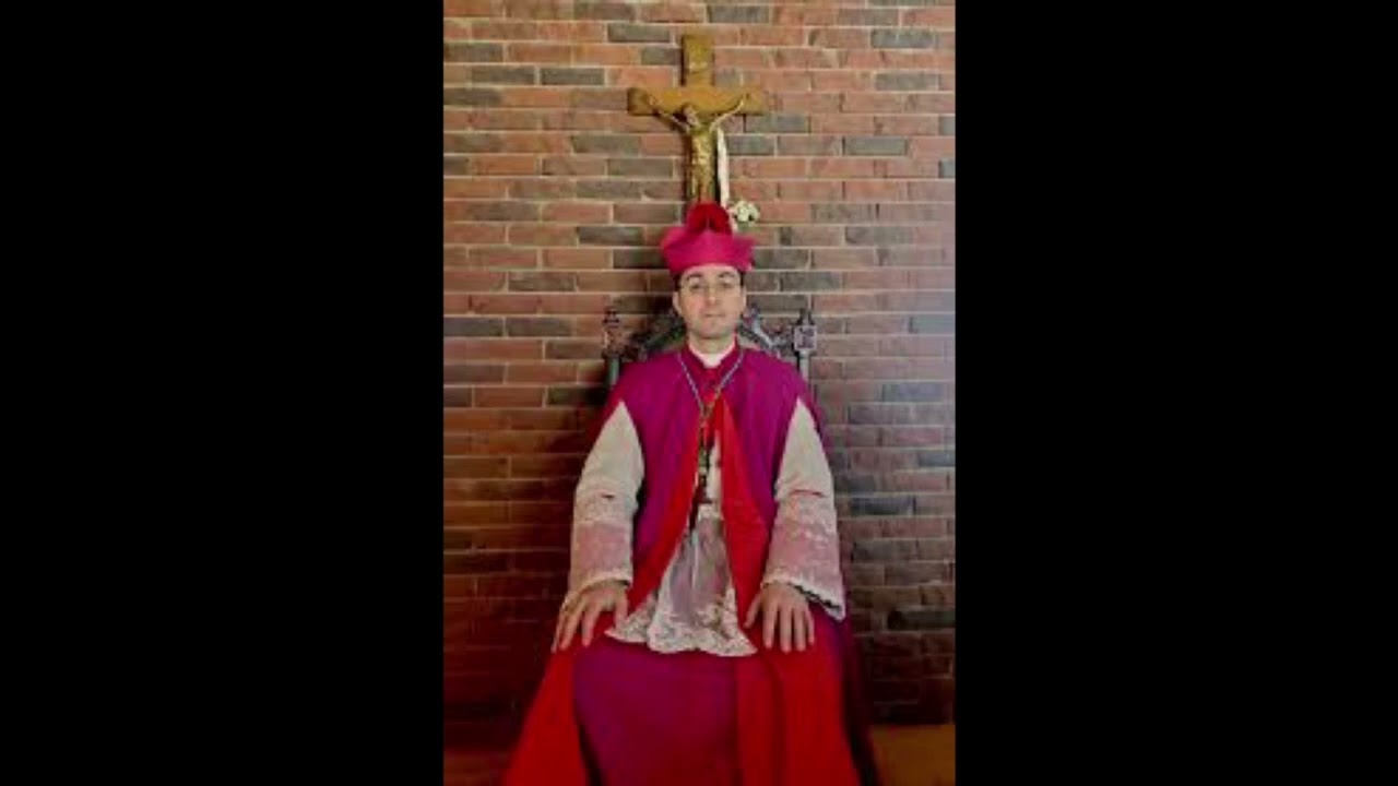Bishop Pierre Roy: the Novus Ordo is Fooling Souls to Eternal Damnation (Hell)