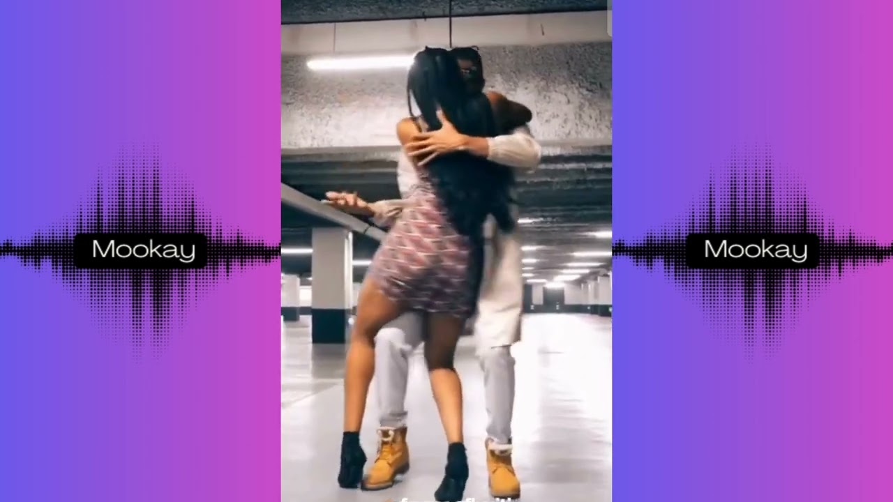 Mookay - Volé Kè'm  (Tu m'as volé mon coeur)