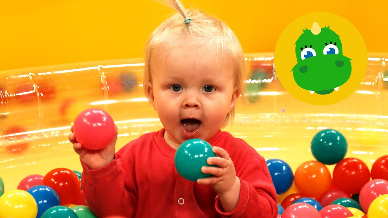 Bolibompa Mini: Bolibompisarna - Bollhav, julgran och ödla