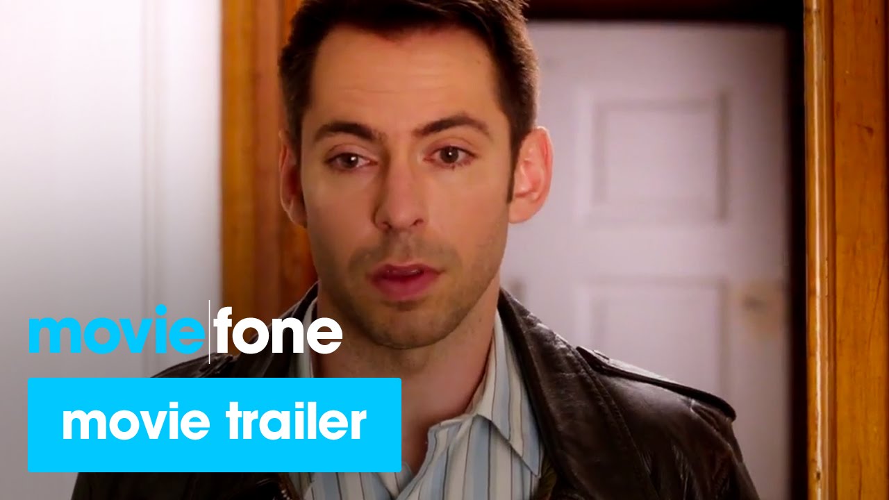 'Amira & Sam' Trailer (2015): Martin Starr, Dina Shihabi