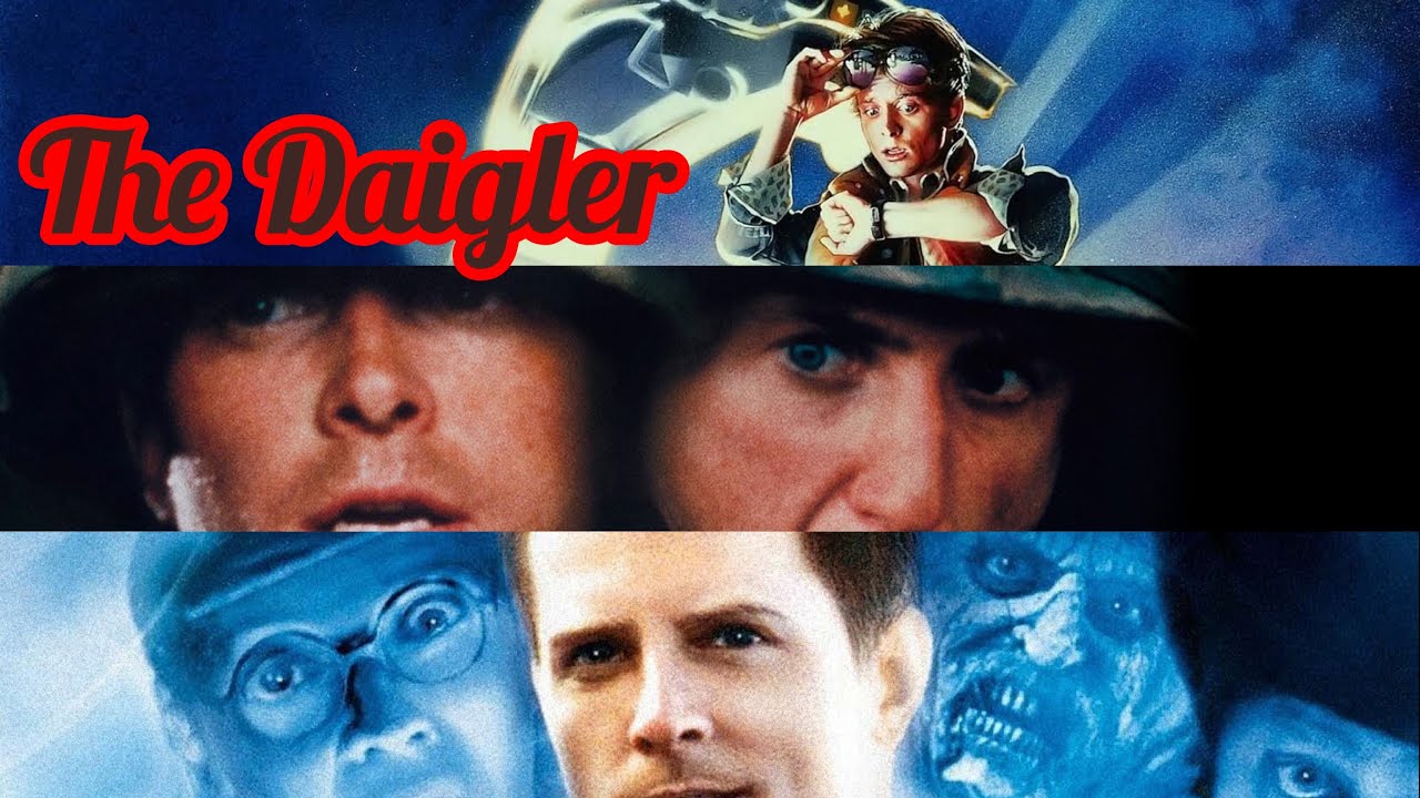 Top 10 Best Michael J. Fox Movies