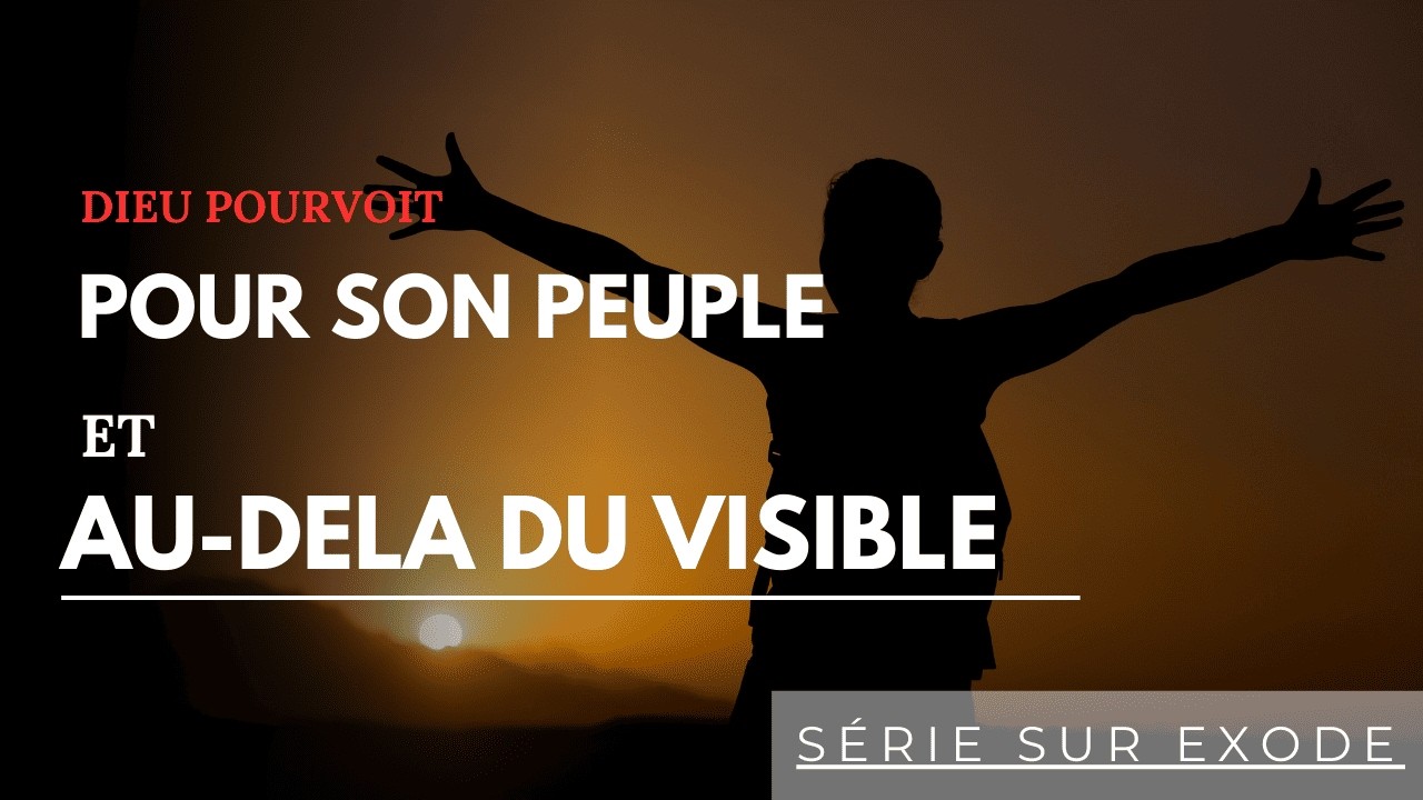 22 Février 2026 | Nous connaissons le Dieu tout puissant, n'endurcissons pas notre coeur