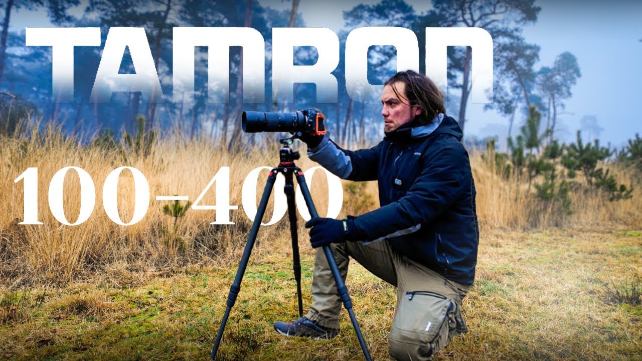 Tamron 100-400mm for Landscape Photography – Hidden Gem?