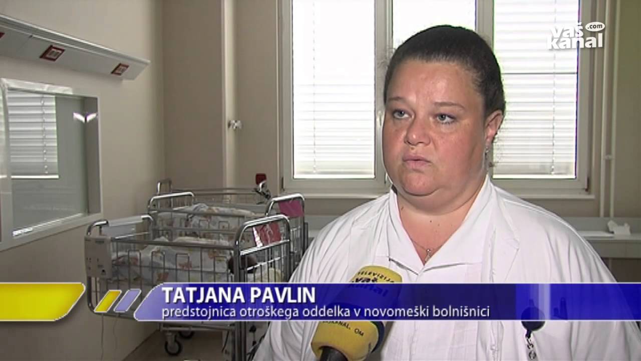 Dojenje, zmaga za vse življenje