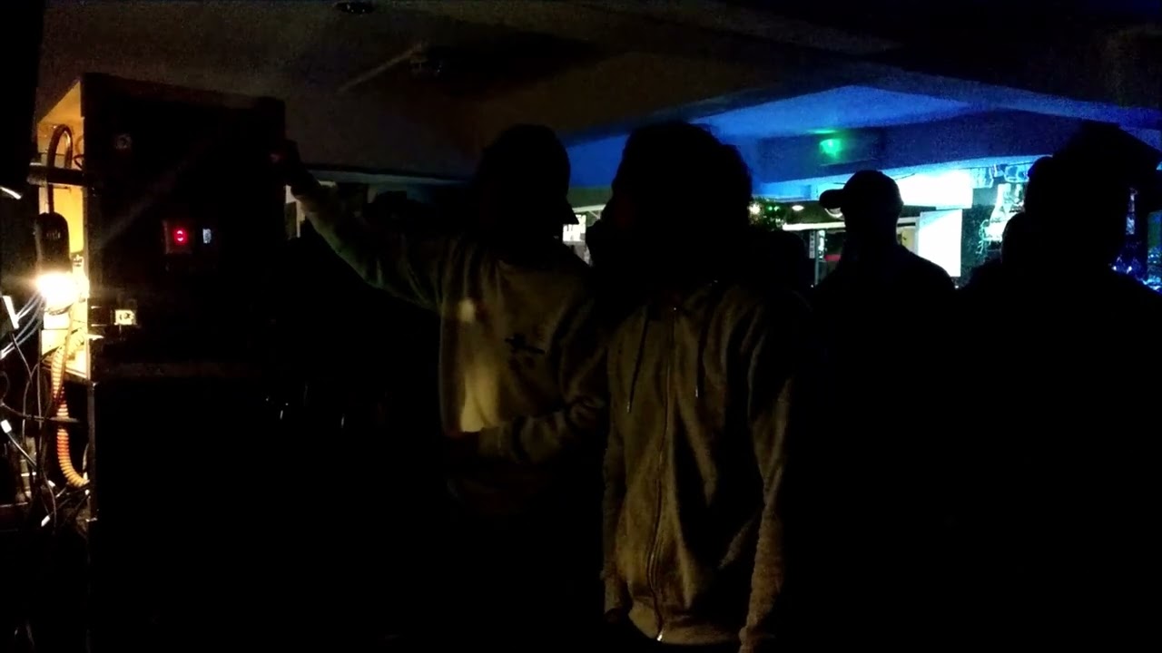 Ital Power Sound System Meets One Nation DUB School Bedford 2023