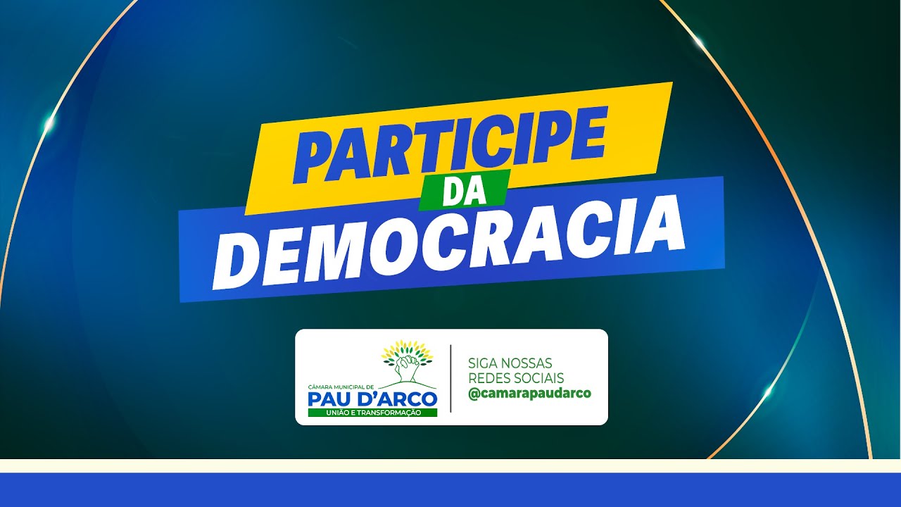 28º e 29º SESSÃO ORDINÁRIA DO 2° PERÍODO LEGISLATIVO, DA 9ª LEGISLATURA