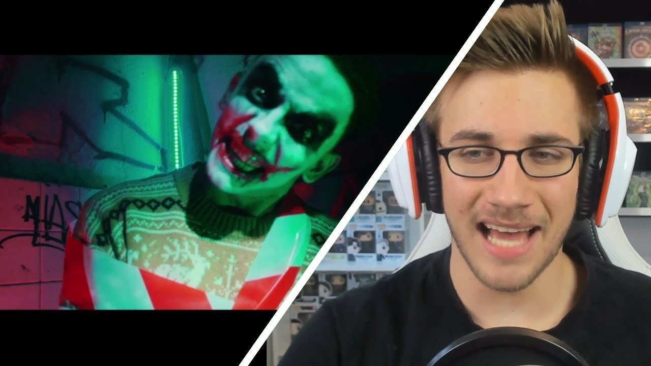 Capital Bra feat. Samra & AK AusserKontrolle - Fight Club - Reaction/Bewertung