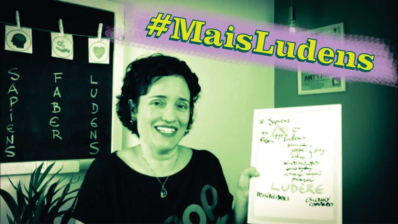 03 | #MaisLudens