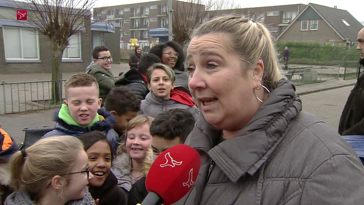Basisschool De Zeetuin in Almere gaat dicht