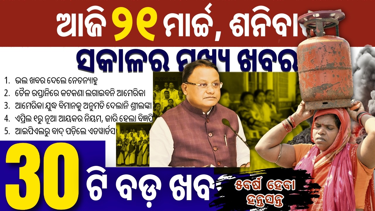 ସ୍କିମାଟିକ୍ କନିଷ୍ଠ ଶିକ୍ଷକ ଏବେ ନିୟମିତ // ଗ୍ୟାସ ପାଇଁ ୫ ବର୍ଷ ହେବା ହନ୍ତସନ୍ତ