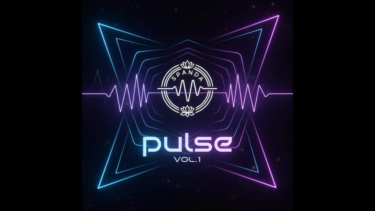 SPANDA | pulse VOL.1 - pulse06