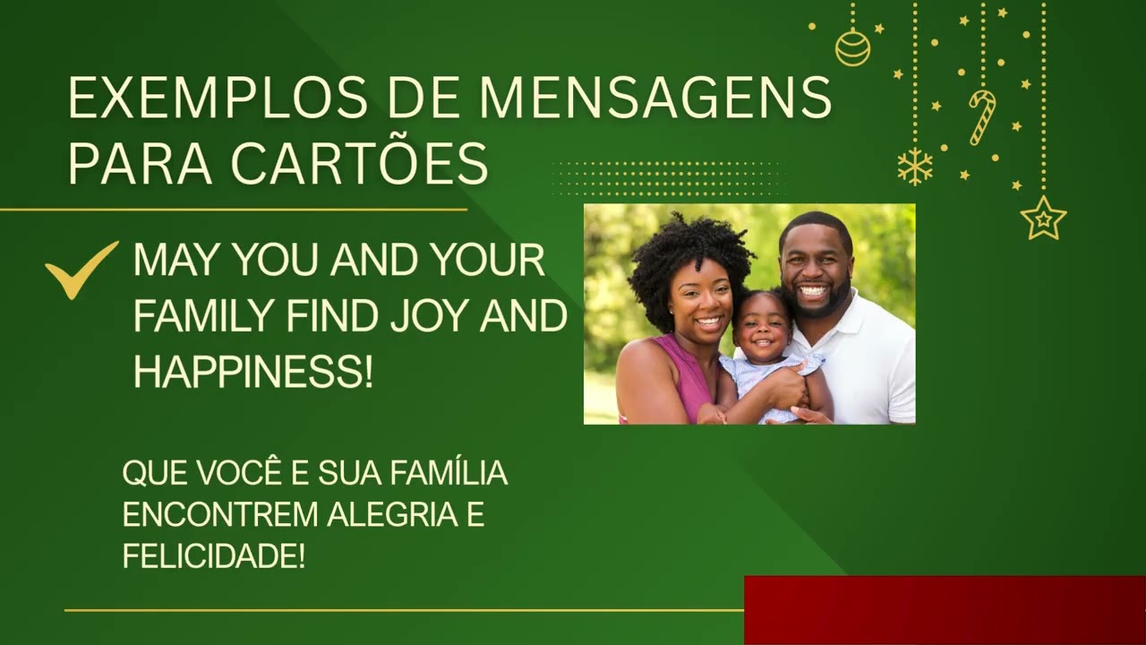 LÍNGUA INGLESA -  WE WISH YOU A MERRY CHRISTMAS- 2º ANO DO ENSINO FUNDAMENTAL