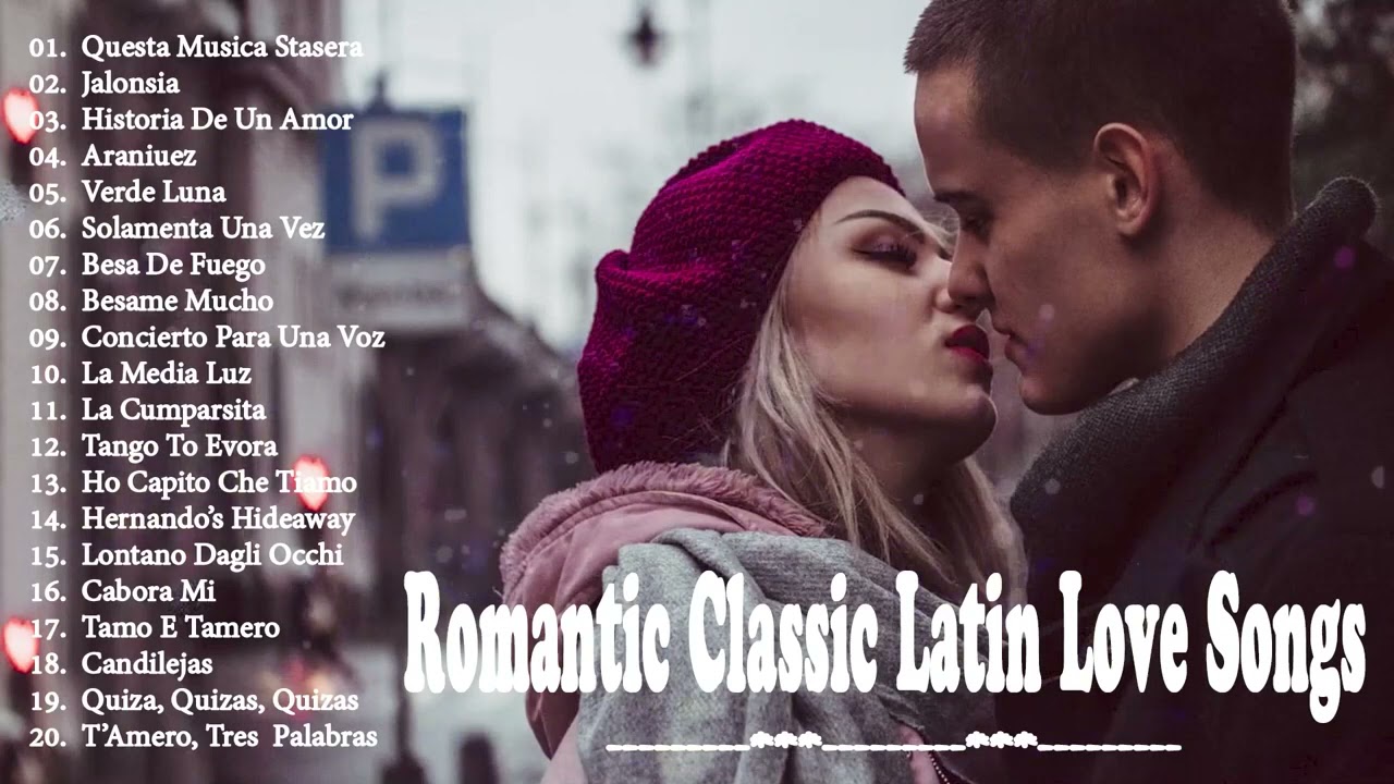 [Jazz]: Latinx Love Songs 2021 - Jazz Music For Good Mood