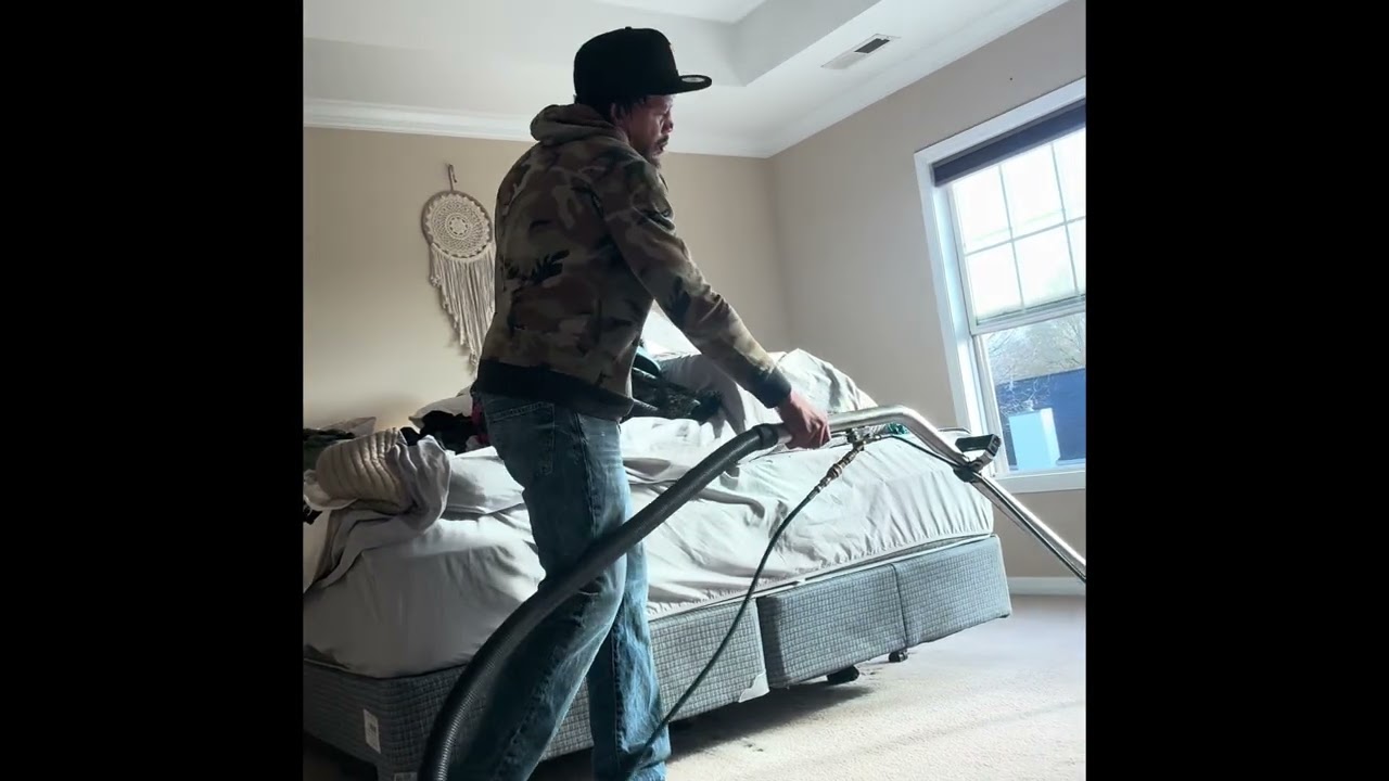 Carpet cleaning in the upstate 