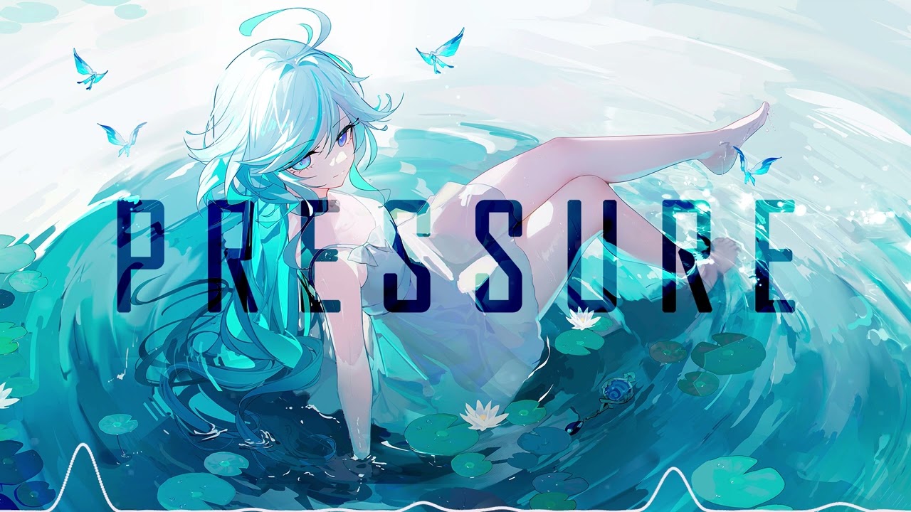 ReOlaks - Pressure