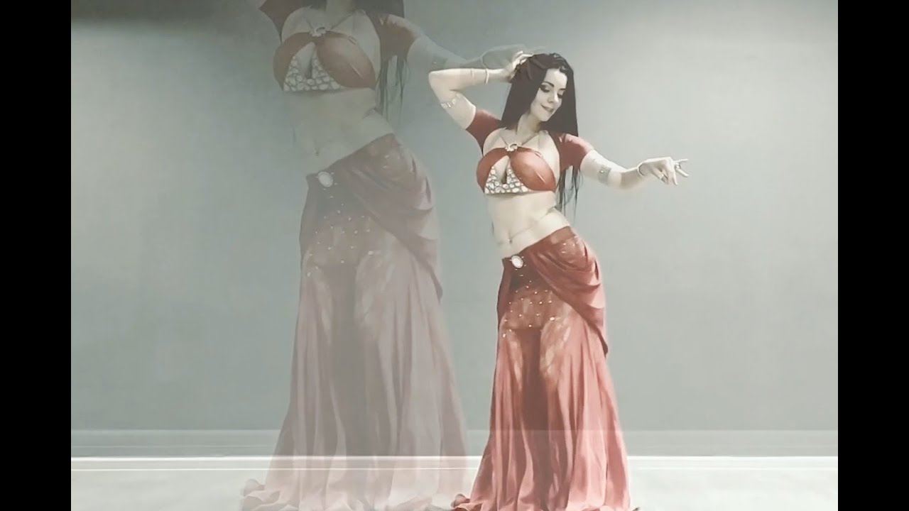 2020 - 7/12 - Emilia Bellydance - Fakarouni
