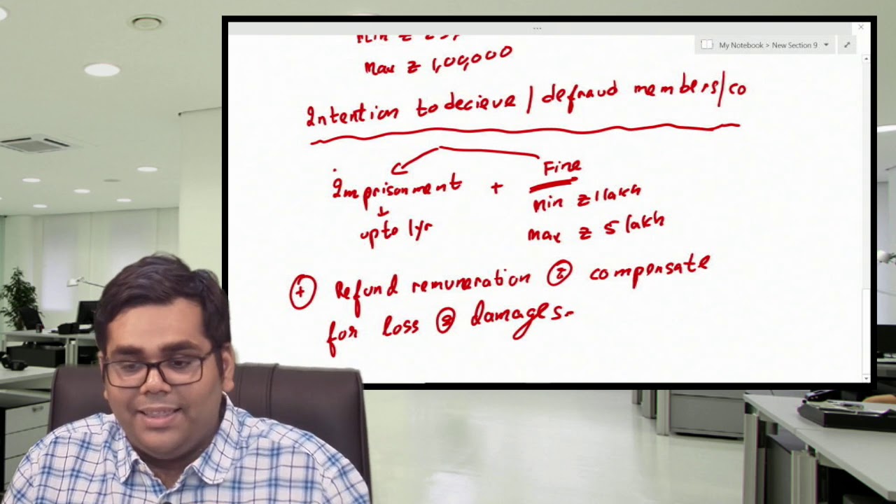 Registered Valuer | Complete coverage in 44 min | by CA Sanidhya Saraf