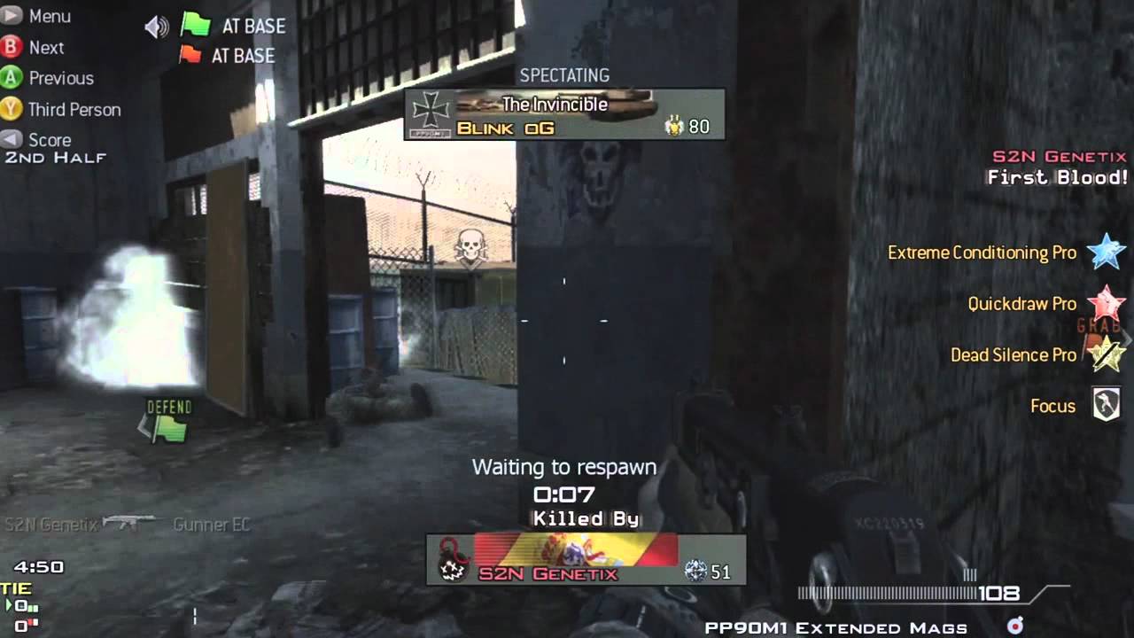 Team Elevate - Listen In Series: EP 1 _ Dome Ctf